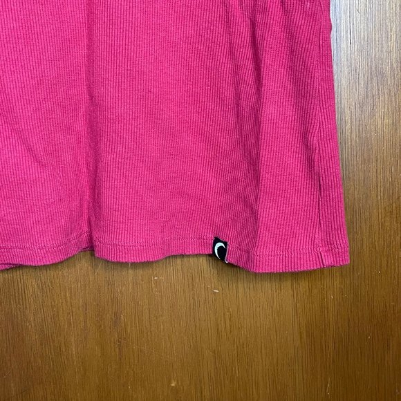 Zyia Active Woman’s Red Cali Sporty Casual Tank Size Medium - Picture 6 of 10